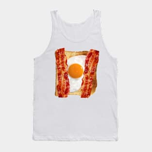 Eggs & Bacon Tank Top